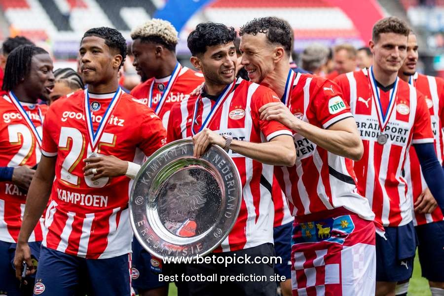 Eredivisie season preview: Who could grip PSV from a third-straight title?