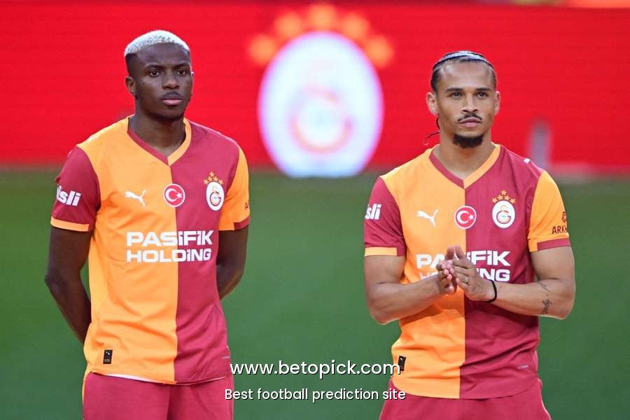 Turkish Super Lig Weekly: Can anyone stop star-studded Galatasaray from four-peat?