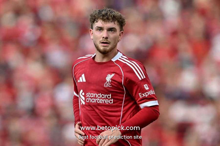RB Leipzig reportedly reach out to Liverpool over manage for Harvey Elliott