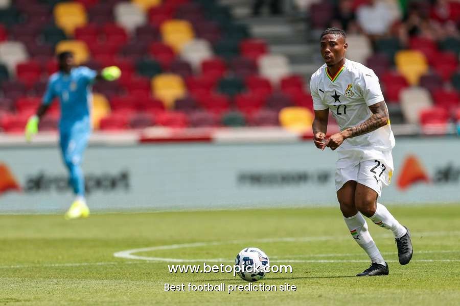 Ghana midfielder Francis Abu joins Toulouse on four-year-manage