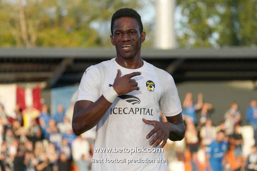 KuPS suspend on for vital away win over RFS in Europa League Qualifiers