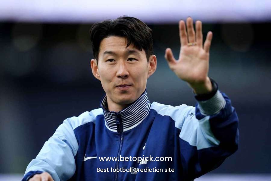 Son Heung-min officially joins LAFC from Tottenham for MLS record fee