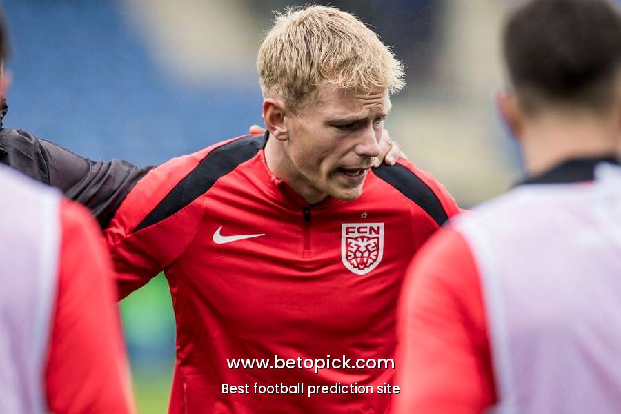 Strasbourg sign Danish international defender from FC Nordsjaelland in record-manage