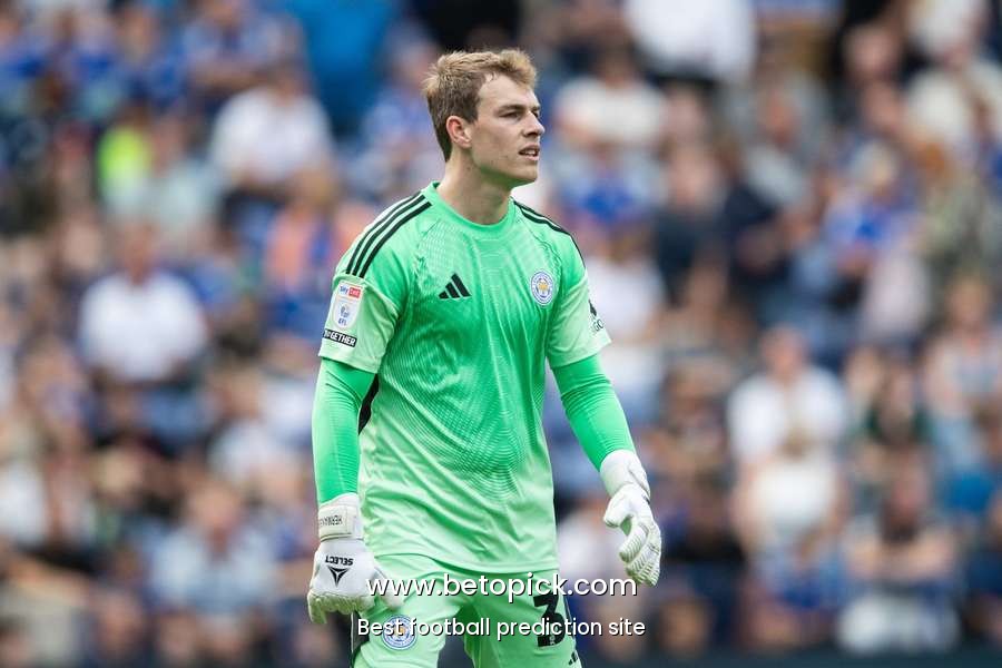 West Ham sign Danish international goalkeeper from Leicester on a five-year contract