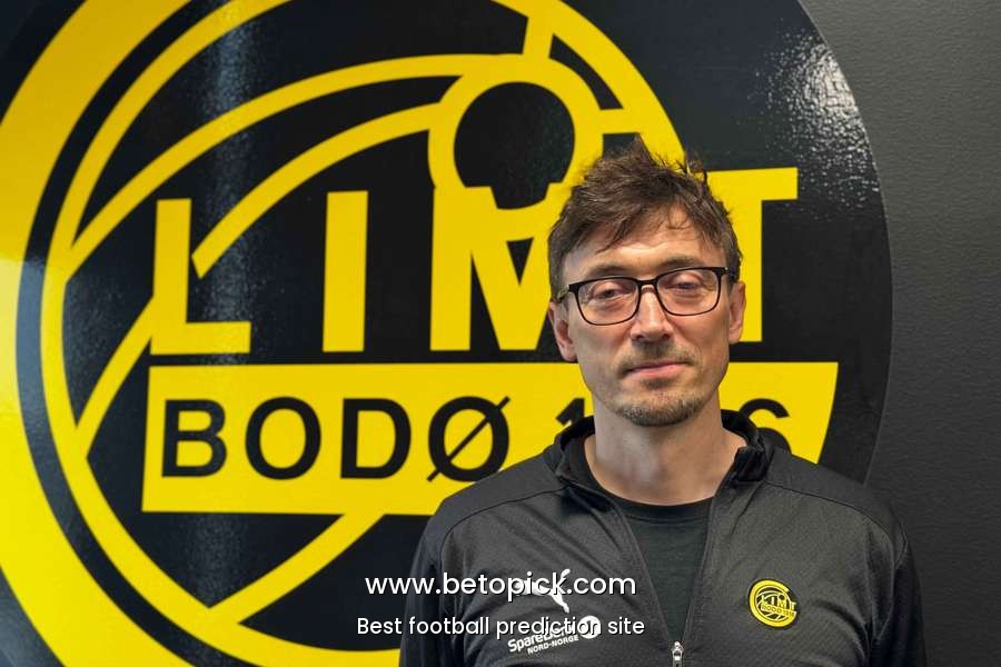 EXCLUSIVE: Bodo/Glimt's Director of Football on unique culture and working like an F1 team