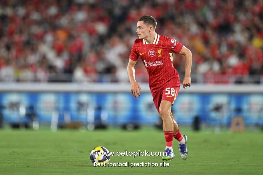 Liverpool record signing Florian Wirtz named Germany Player of the Year