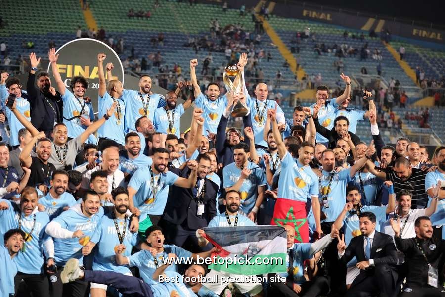 CAF Champions League: Remo Stars sketch UZ Zilimadjou, Gold Stars confront JS Kabylie