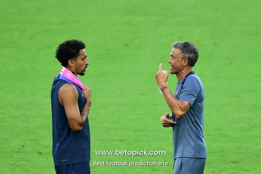 'That's life," says PSG captain Marquinhos as 'great friend' Donnarumma confirms exit