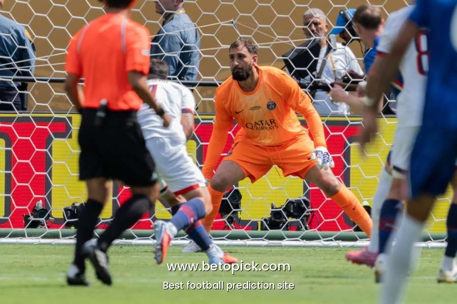 Is Pep Guardiola's pursuit of Gianluigi Donnarumma a worthwhile one?