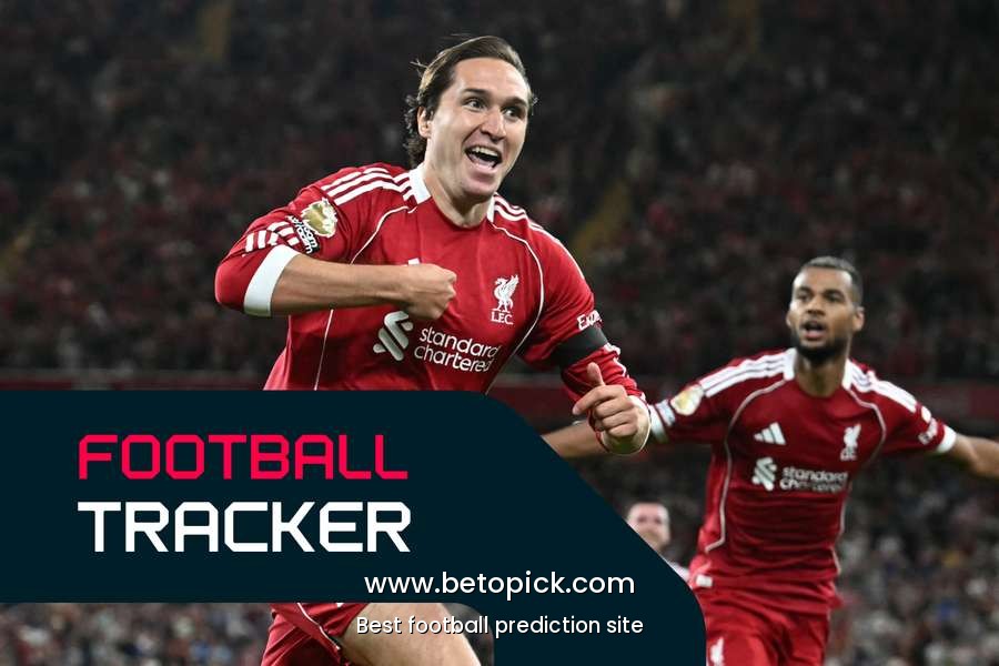Football Tracker: Liverpool clinch thrilling win over Bournemouth, Villarreal down Real Oviedo