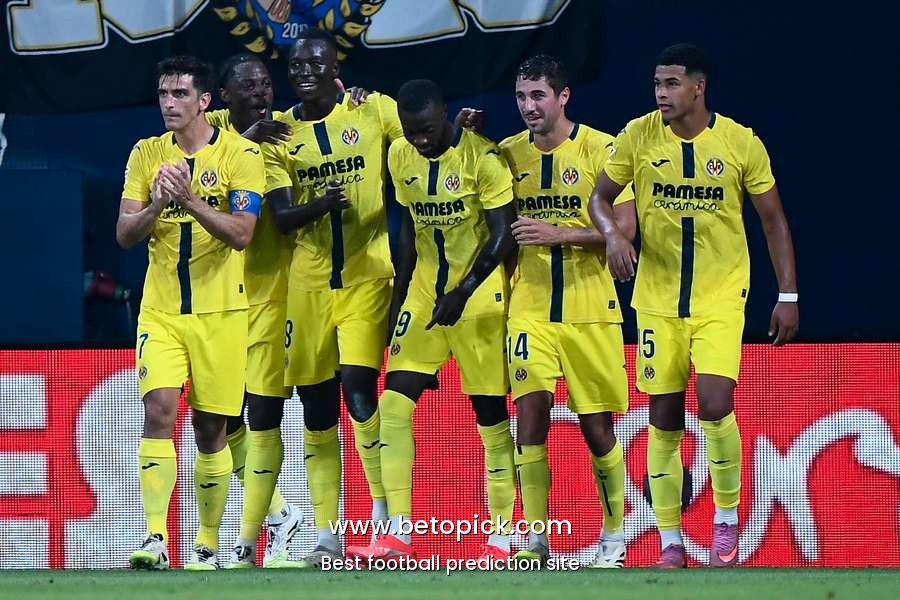 Villarreal at the double to beat LaLiga new boys Real Oviedo