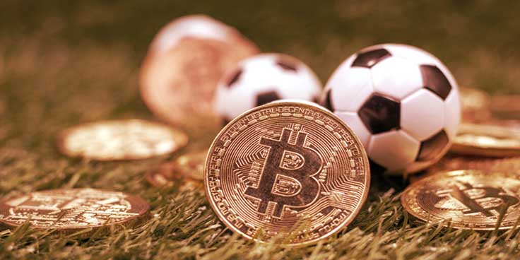 Crypto Football Betting: How to Get the Best Odds on Every Match