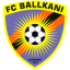 Ballkani