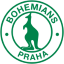 Bohemians Prague 1905