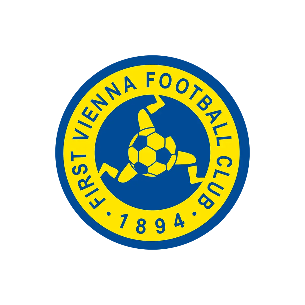 First Vienna FC 1894