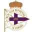RC Deportivo De La Coruna